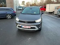 Opel crossland personenauto - afbeelding 12 van  28