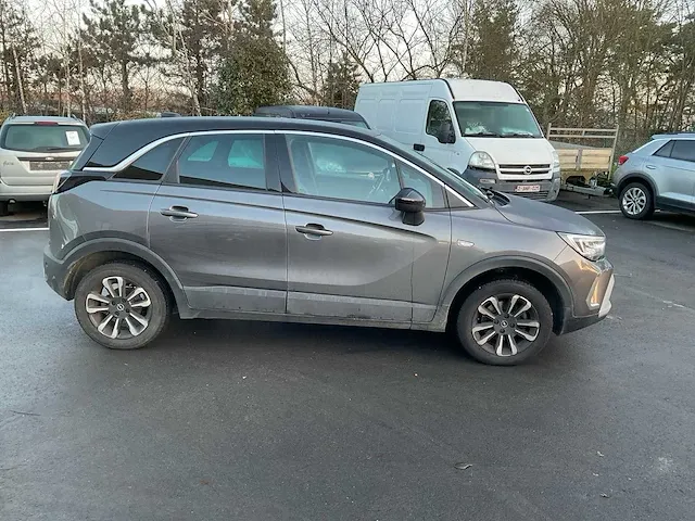 Opel crossland personenauto - afbeelding 25 van  28