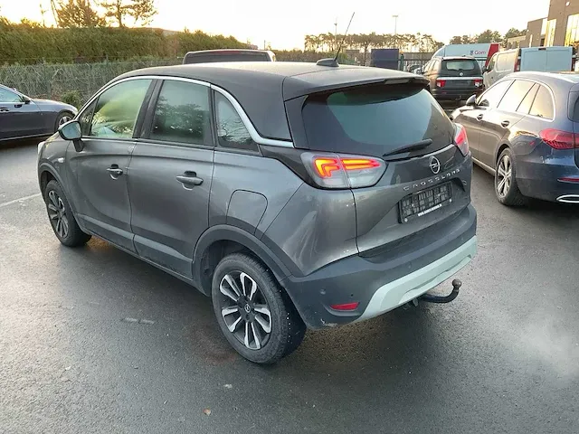 Opel crossland personenauto - afbeelding 28 van  28