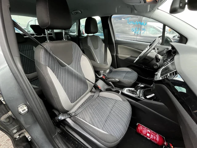 Opel crossland x 1.2 turbo design line start/stop (eu6., 2019 - afbeelding 7 van  23