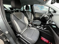 Opel crossland x 1.2 turbo design line start/stop (eu6., 2019 - afbeelding 7 van  23