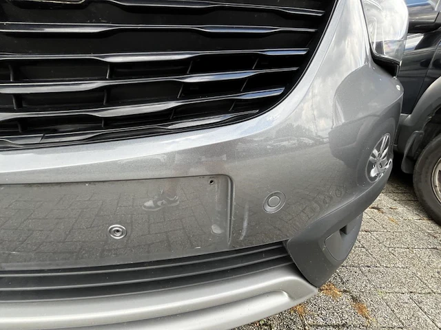 Opel crossland x 1.2 turbo design line start/stop (eu6., 2019 - afbeelding 9 van  23