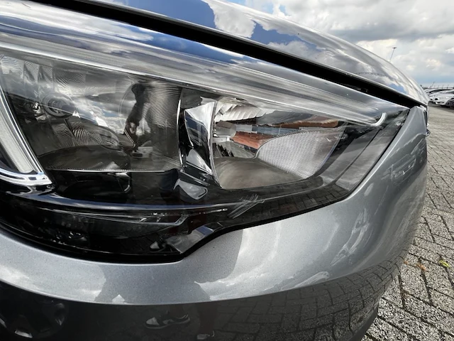 Opel crossland x 1.2 turbo design line start/stop (eu6., 2019 - afbeelding 10 van  23