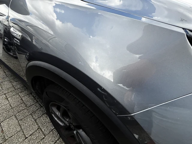 Opel crossland x 1.2 turbo design line start/stop (eu6., 2019 - afbeelding 11 van  23