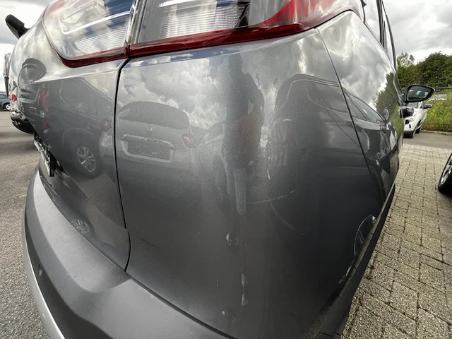 Opel crossland x 1.2 turbo design line start/stop (eu6., 2019 - afbeelding 14 van  23