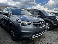 Opel crossland x 1.2 turbo design line start/stop (eu6., 2019 - afbeelding 12 van  23