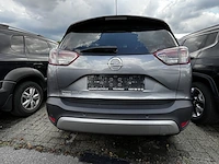 Opel crossland x 1.2 turbo design line start/stop (eu6., 2019 - afbeelding 18 van  23