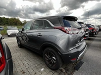 Opel crossland x 1.2 turbo design line start/stop (eu6., 2019 - afbeelding 19 van  23