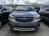 Opel crossland x 1.2 turbo design line start/stop (eu6., 2019 - afbeelding 20 van  23