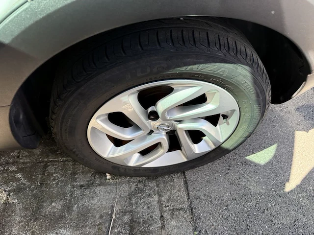 Opel crossland x 1.2i edition 82, 2018 - afbeelding 19 van  24