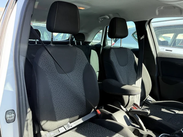Opel crossland x 1.2i edition 82, 2018 - afbeelding 22 van  24