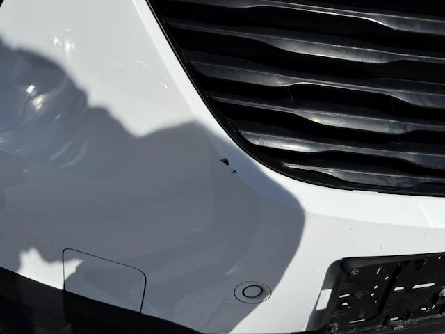Opel crossland x 1.2i edition 82, 2018 - afbeelding 23 van  24