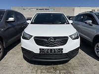 Opel crossland x 1.2i edition 82, 2018 - afbeelding 2 van  24