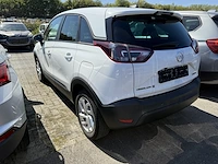 Opel crossland x 1.2i edition 82, 2018 - afbeelding 5 van  24