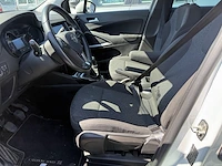 Opel crossland x 1.2i edition 82, 2018 - afbeelding 7 van  24