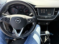 Opel crossland x 1.2i edition 82, 2018 - afbeelding 9 van  24