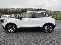 Opel crossland x, 2019 - afbeelding 10 van  32