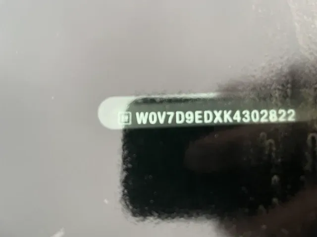 Opel crossland x, 2019 - afbeelding 11 van  32