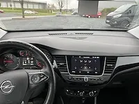 Opel crossland x, 2019 - afbeelding 15 van  32
