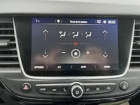 Opel crossland x, 2019 - afbeelding 16 van  32