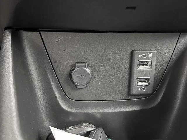 Opel crossland x, 2019 - afbeelding 18 van  32