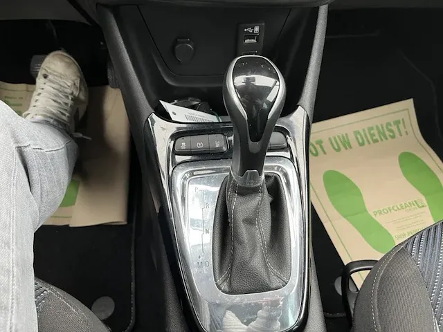 Opel crossland x, 2019 - afbeelding 19 van  32