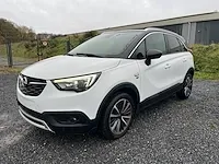 Opel crossland x, 2019