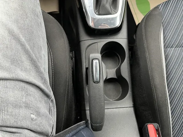 Opel crossland x, 2019 - afbeelding 20 van  32