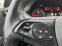 Opel crossland x, 2019 - afbeelding 22 van  32