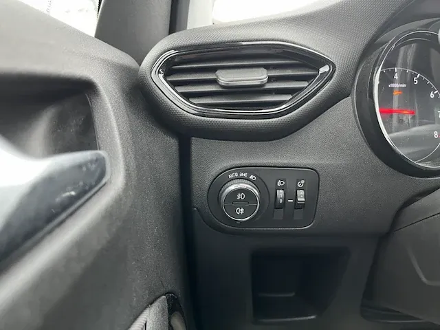 Opel crossland x, 2019 - afbeelding 24 van  32