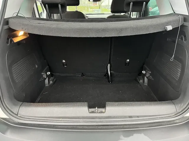 Opel crossland x, 2019 - afbeelding 28 van  32