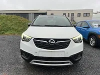 Opel crossland x, 2019 - afbeelding 2 van  32