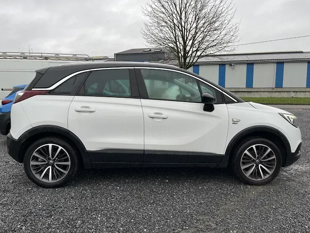 Opel crossland x, 2019 - afbeelding 4 van  32