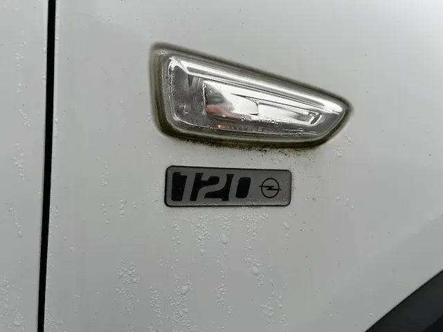 Opel crossland x, 2019 - afbeelding 5 van  32