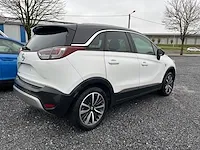 Opel crossland x, 2019 - afbeelding 6 van  32