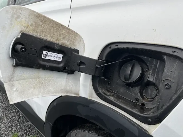 Opel crossland x, 2019 - afbeelding 9 van  32