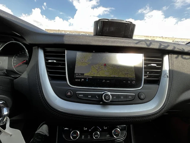 Opel grandland x 1.2 turbo ecotect edition 130 at, xxxx - afbeelding 2 van  24