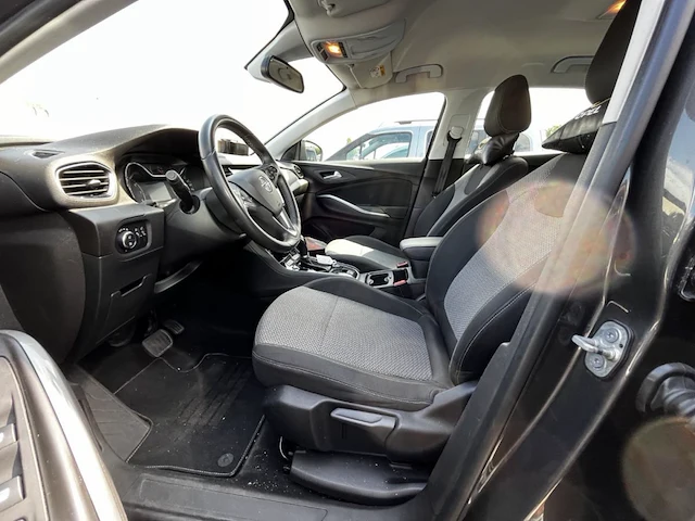Opel grandland x 1.2 turbo ecotect edition 130 at, xxxx - afbeelding 7 van  24