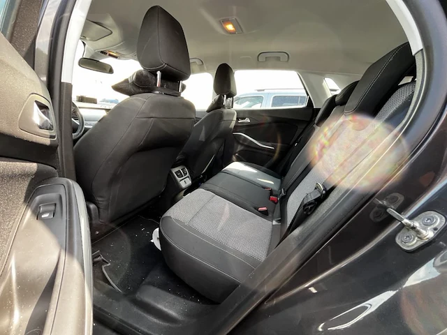 Opel grandland x 1.2 turbo ecotect edition 130 at, xxxx - afbeelding 8 van  24