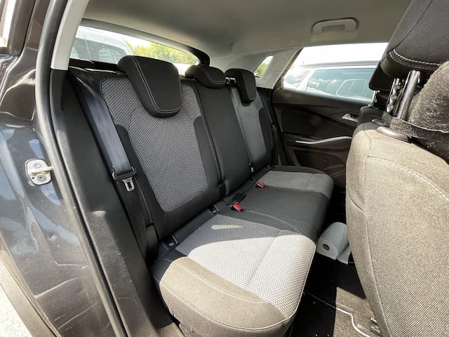 Opel grandland x 1.2 turbo ecotect edition 130 at, xxxx - afbeelding 11 van  24