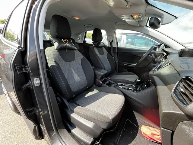 Opel grandland x 1.2 turbo ecotect edition 130 at, xxxx - afbeelding 13 van  24