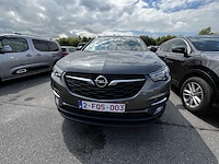 Opel grandland x 1.2 turbo ecotect edition 130 at, xxxx - afbeelding 12 van  24