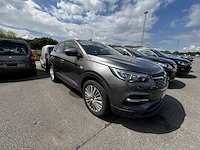 Opel grandland x 1.2 turbo ecotect edition 130 at, xxxx - afbeelding 18 van  24