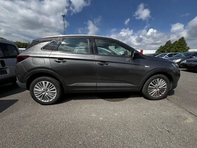 Opel grandland x 1.2 turbo ecotect edition 130 at, xxxx - afbeelding 19 van  24