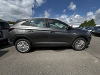 Opel grandland x 1.2 turbo ecotect edition 130 at, xxxx - afbeelding 19 van  24