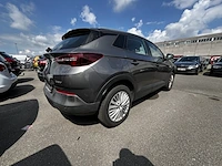 Opel grandland x 1.2 turbo ecotect edition 130 at, xxxx - afbeelding 20 van  24
