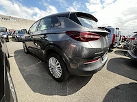 Opel grandland x 1.2 turbo ecotect edition 130 at, xxxx - afbeelding 21 van  24