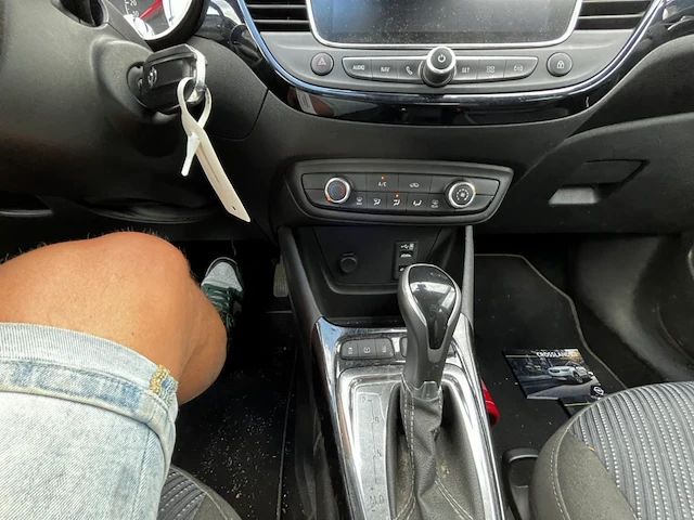 Opel grandland x 1.6 cdti blueinjection edition 120 at, 2018 - afbeelding 2 van  26
