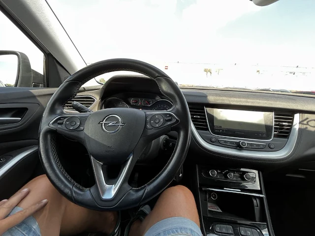Opel grandland x 1.6 cdti blueinjection edition 120 at, 2018 - afbeelding 4 van  26