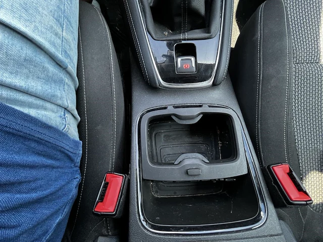 Opel grandland x 1.6 cdti blueinjection edition 120 at, 2018 - afbeelding 7 van  26